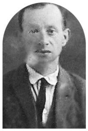 Benjamin van Linda
