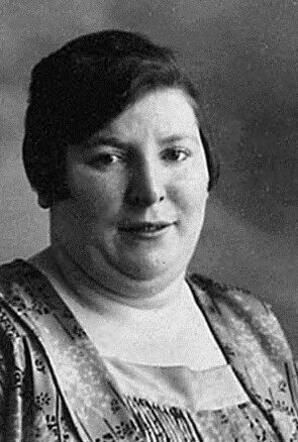 Jansje van Linda-Kokernoot