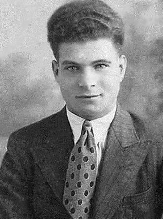 Aron Lisser
