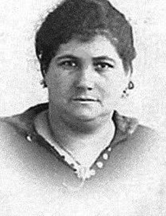 Branca Locher-Roozelaar