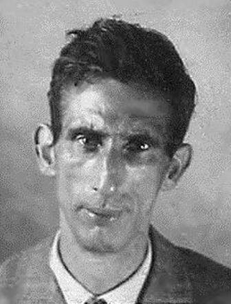 Jacob Lopes Salzedo