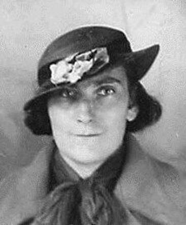 Jansje Lopes Salzedo-Robles