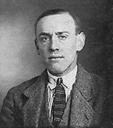 Jonas Lubig