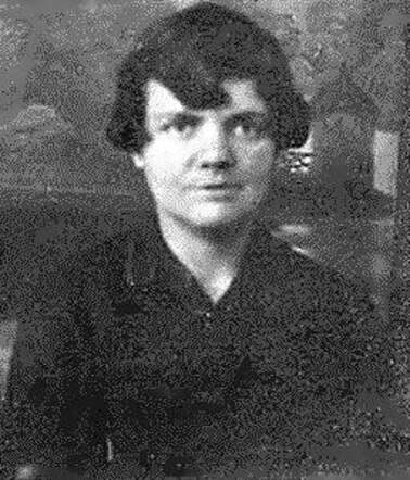 Rika Markus-Goudsmit