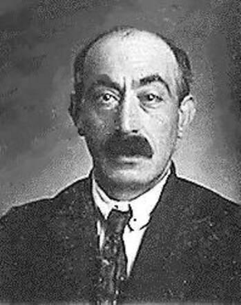 Barend Matteman