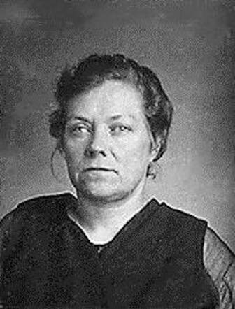 Elisabeth Matteman-Polak