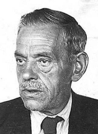 Joseph Matteman