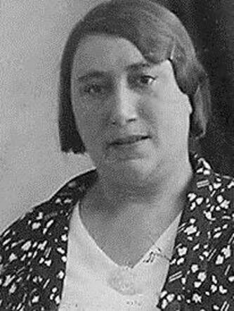 Rebecca Matteman-de Groot
