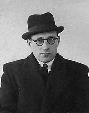 Joseph Maijkels