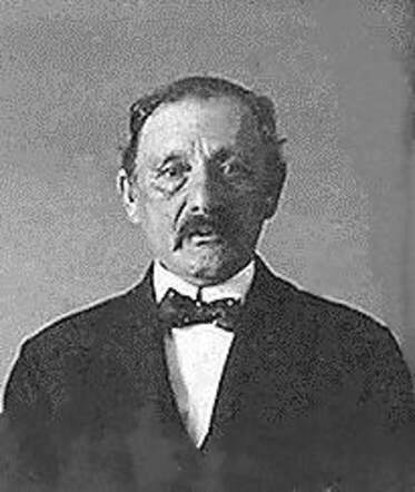 Samuel Meents
