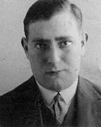 Joseph Meijer