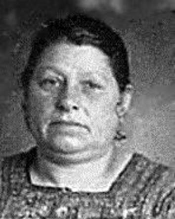 Sara Meijer-Blitz