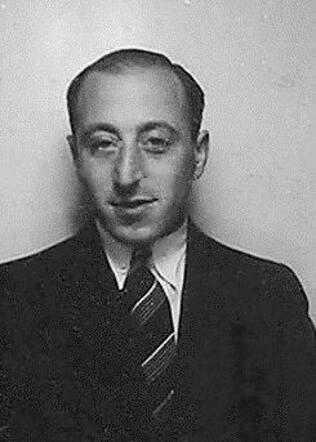 Joseph Meljado