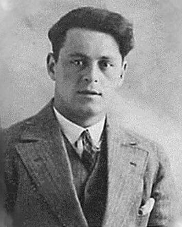 Louis Meljado
