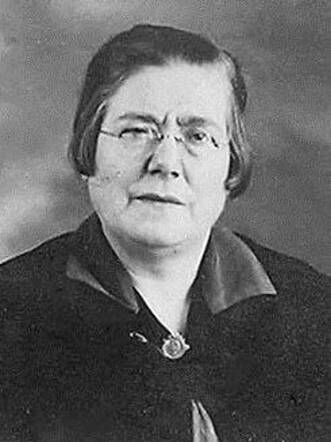 Jetje Meliono-Bouwman