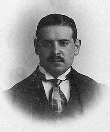 Herman David Melkman (en)