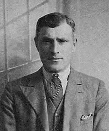 Abraham Mendels