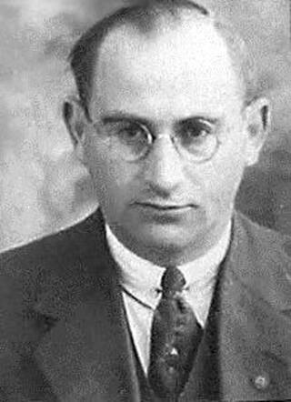 Benjamin Menist