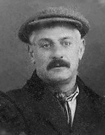 Samuel Menist