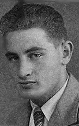 Samuel Menist