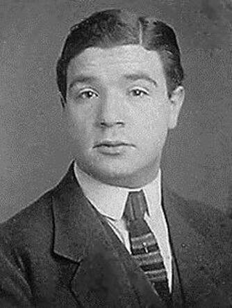 Benjamin Messcher