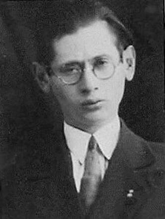 Emanuel Moffie
