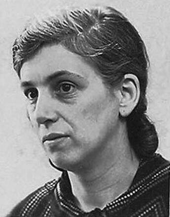 Elisabeth Mok-Ensel