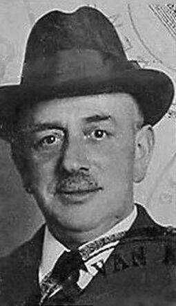 Samuel Machiel Mok