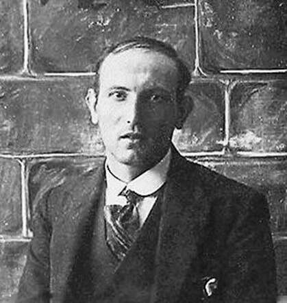 Abraham Monnikendam