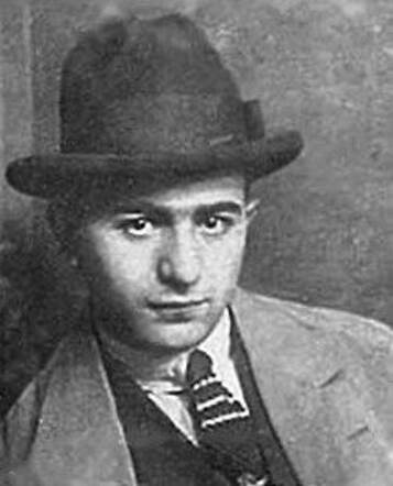 Abraham Morpurgo