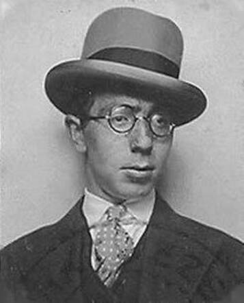 Emanuel Morpurgo
