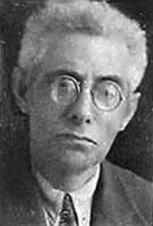 Ephraim Morpurgo