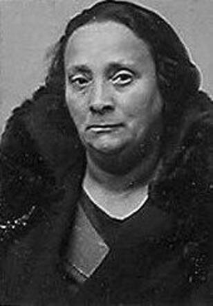 Sara Morpurgo-Lopes Dias