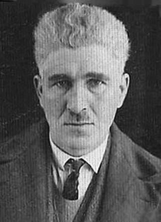 Joseph Morpurgo
