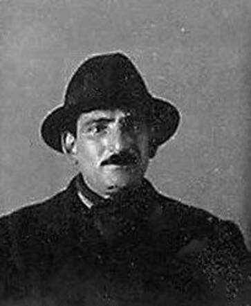 Mordechai Morpurgo