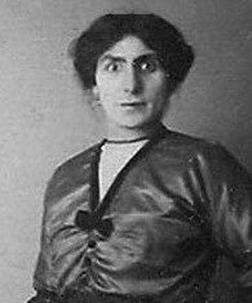 Judith Morpurgo-Felmans