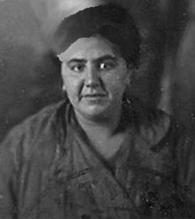 Rebecca Leser-Morpurgo