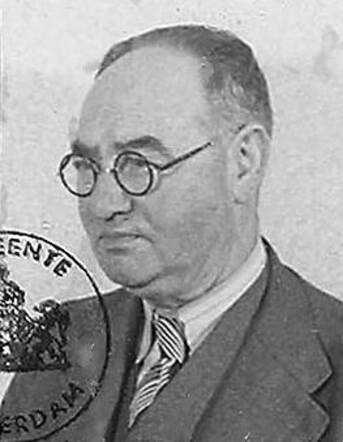 Abraham Nikkelsberg