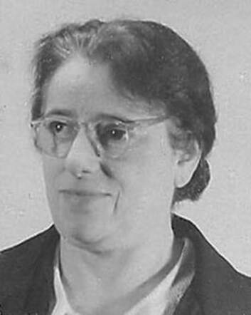 Bertha Elisabeth Nikkelsberg-Zendijk