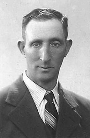 Samuel Nikkelsberg