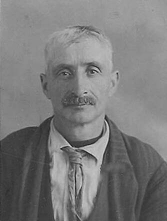 Levie Nikkelsberg