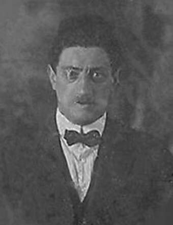 Aron Simon Noach