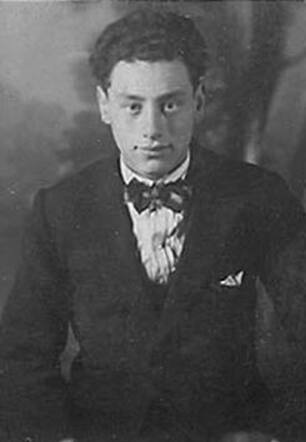 Mozes Noach