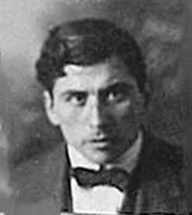 Leendert van Noord