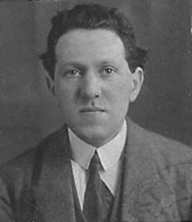 Isaac Noort