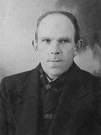 Joseph Nord