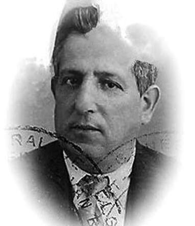 Benjamin Nunes Vaz