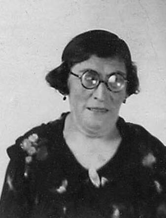 Cornelia Nunes Vaz-Schabracq