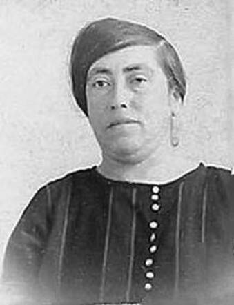 Naatje Nunes Vaz-Polak