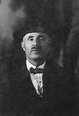 Joseph Nussbaum